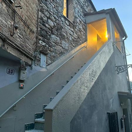 Sognonarni Bed & Breakfast Екстериор снимка
