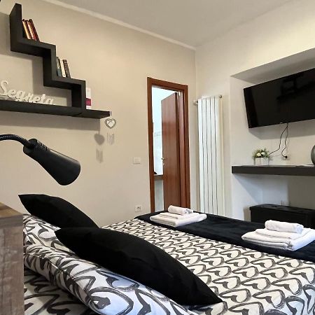Sognonarni Bed & Breakfast Екстериор снимка