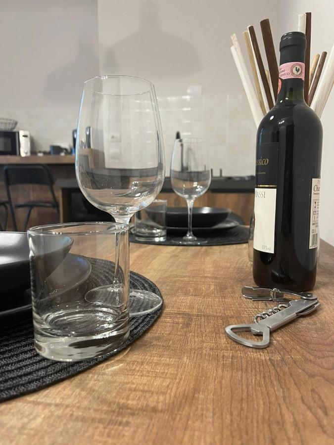 Sognonarni Bed & Breakfast Екстериор снимка