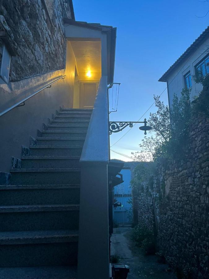 Sognonarni Bed & Breakfast Екстериор снимка