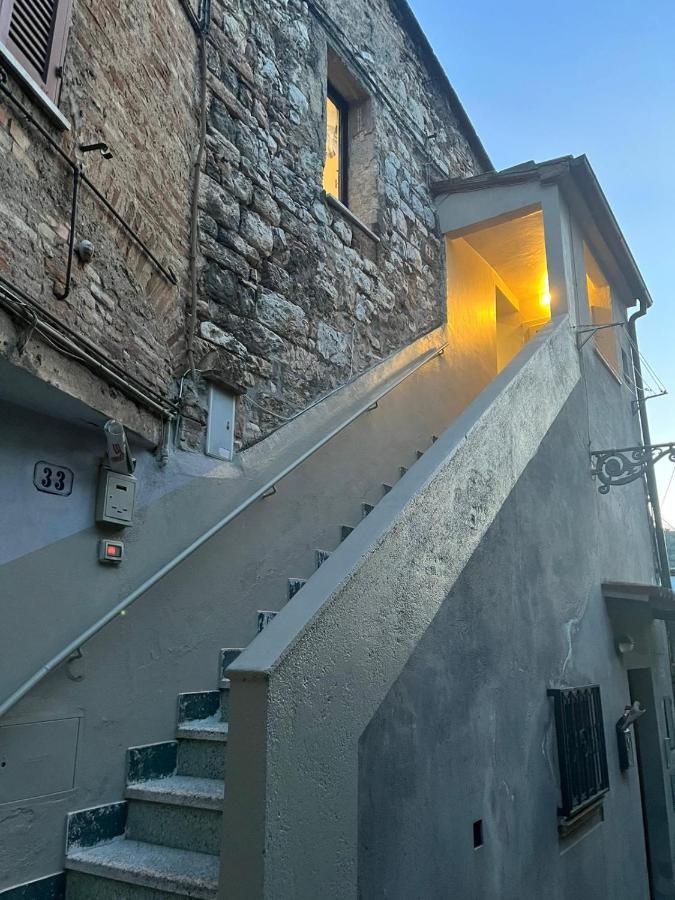 Sognonarni Bed & Breakfast Екстериор снимка