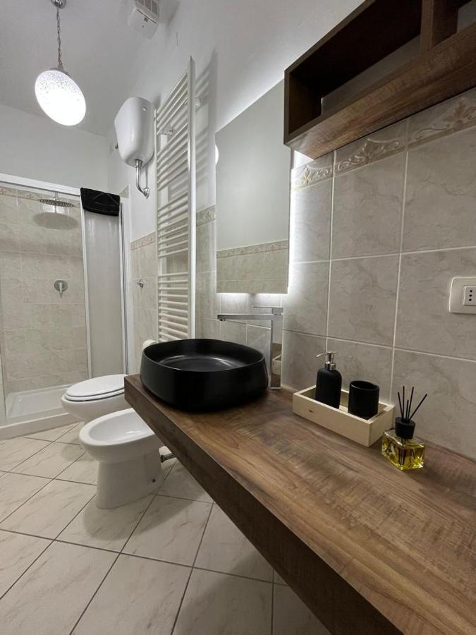 Sognonarni Bed & Breakfast Екстериор снимка