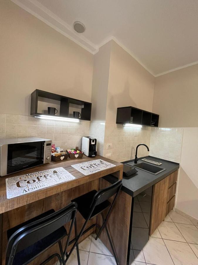 Sognonarni Bed & Breakfast Екстериор снимка