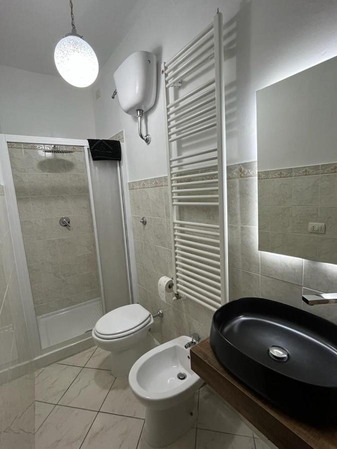 Sognonarni Bed & Breakfast Екстериор снимка