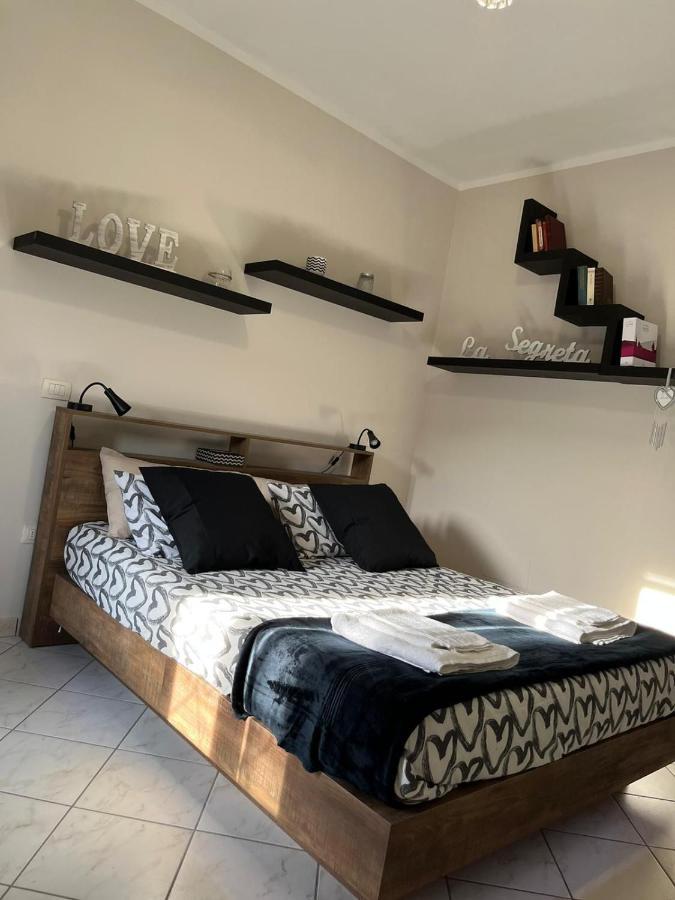 Sognonarni Bed & Breakfast Екстериор снимка