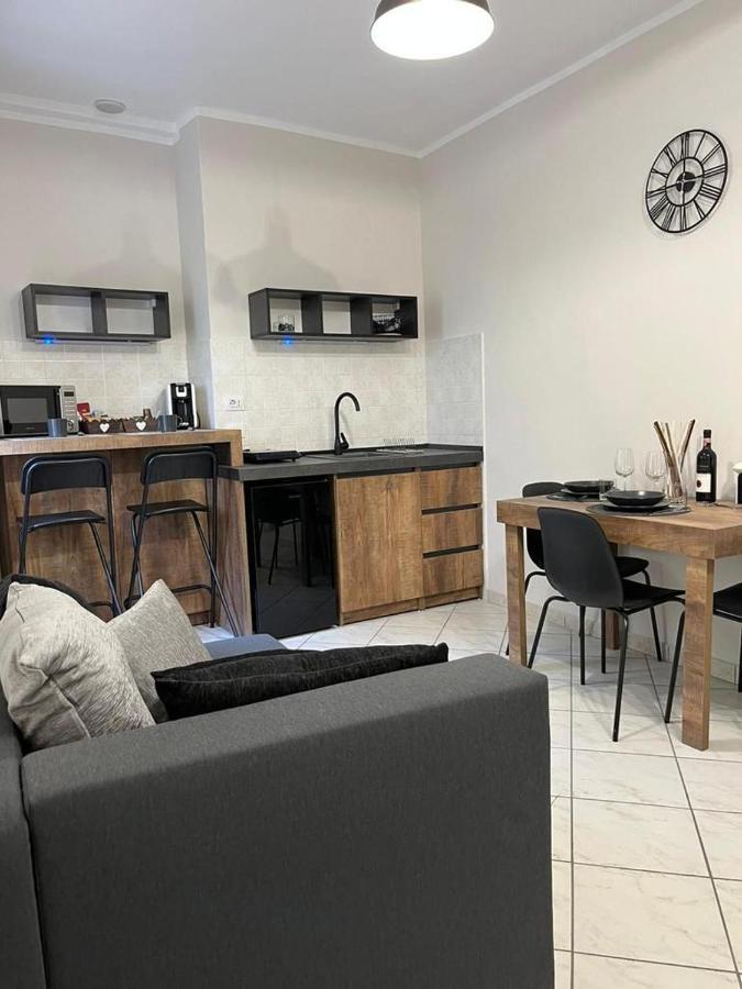 Sognonarni Bed & Breakfast Екстериор снимка