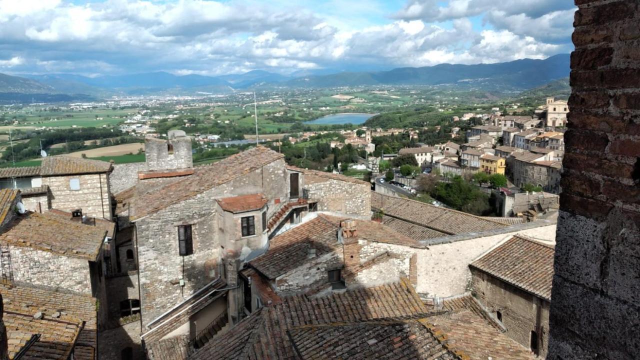 Sognonarni Bed & Breakfast Екстериор снимка