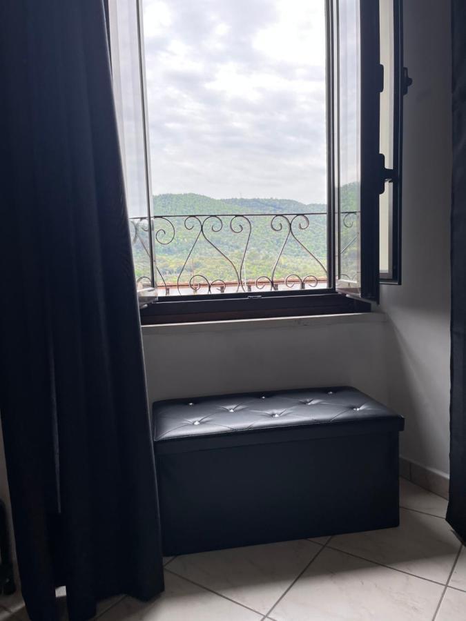 Sognonarni Bed & Breakfast Екстериор снимка