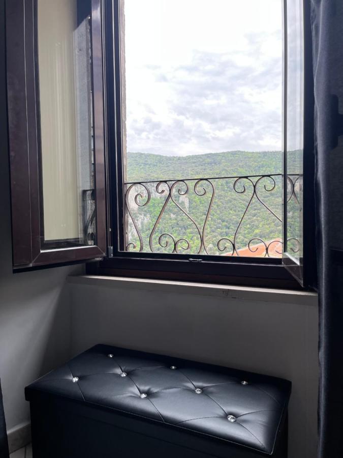 Sognonarni Bed & Breakfast Екстериор снимка