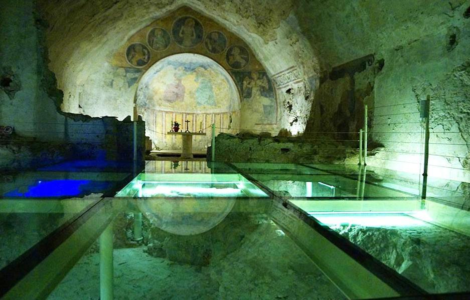 Sognonarni Bed & Breakfast Екстериор снимка
