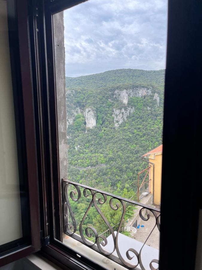Sognonarni Bed & Breakfast Екстериор снимка