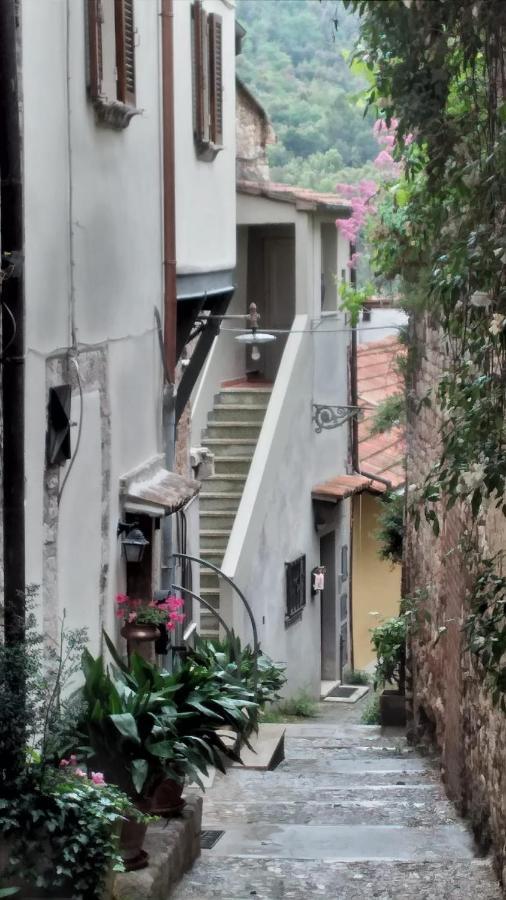 Sognonarni Bed & Breakfast Екстериор снимка