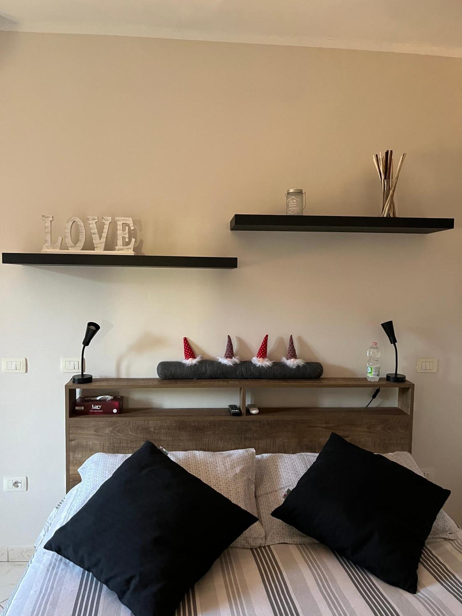 Sognonarni Bed & Breakfast Екстериор снимка