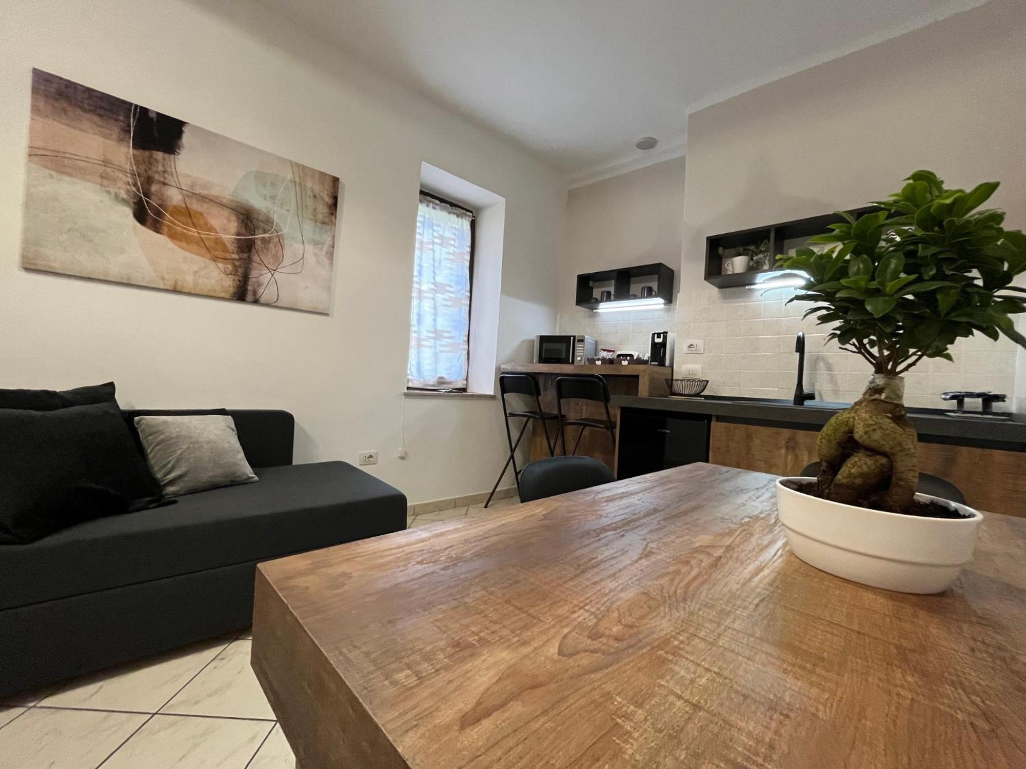 Sognonarni Bed & Breakfast Екстериор снимка